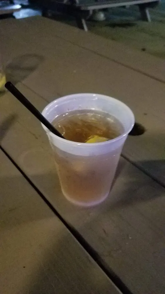 Long Island Ice Tea